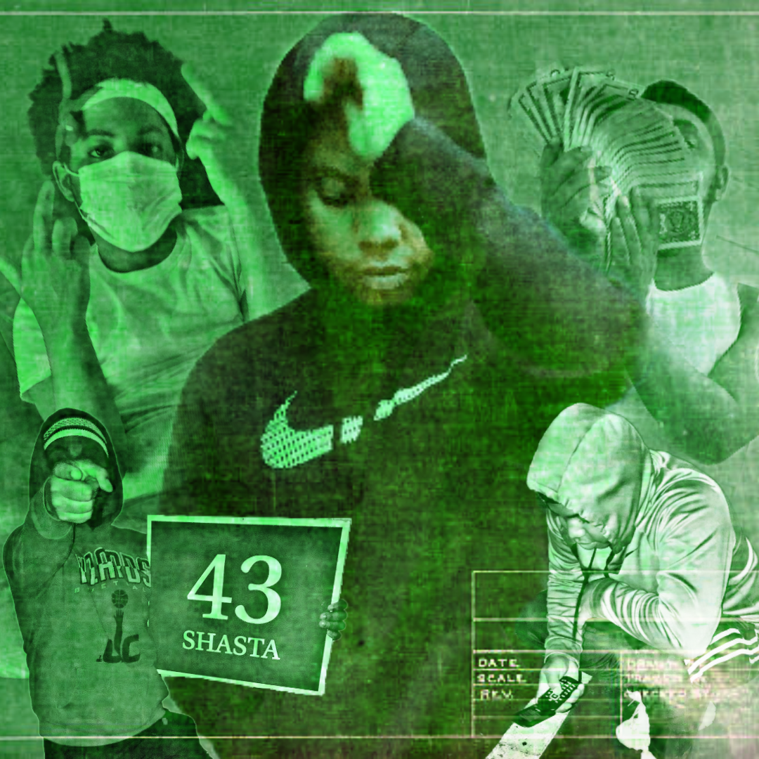Long Live SoufSide