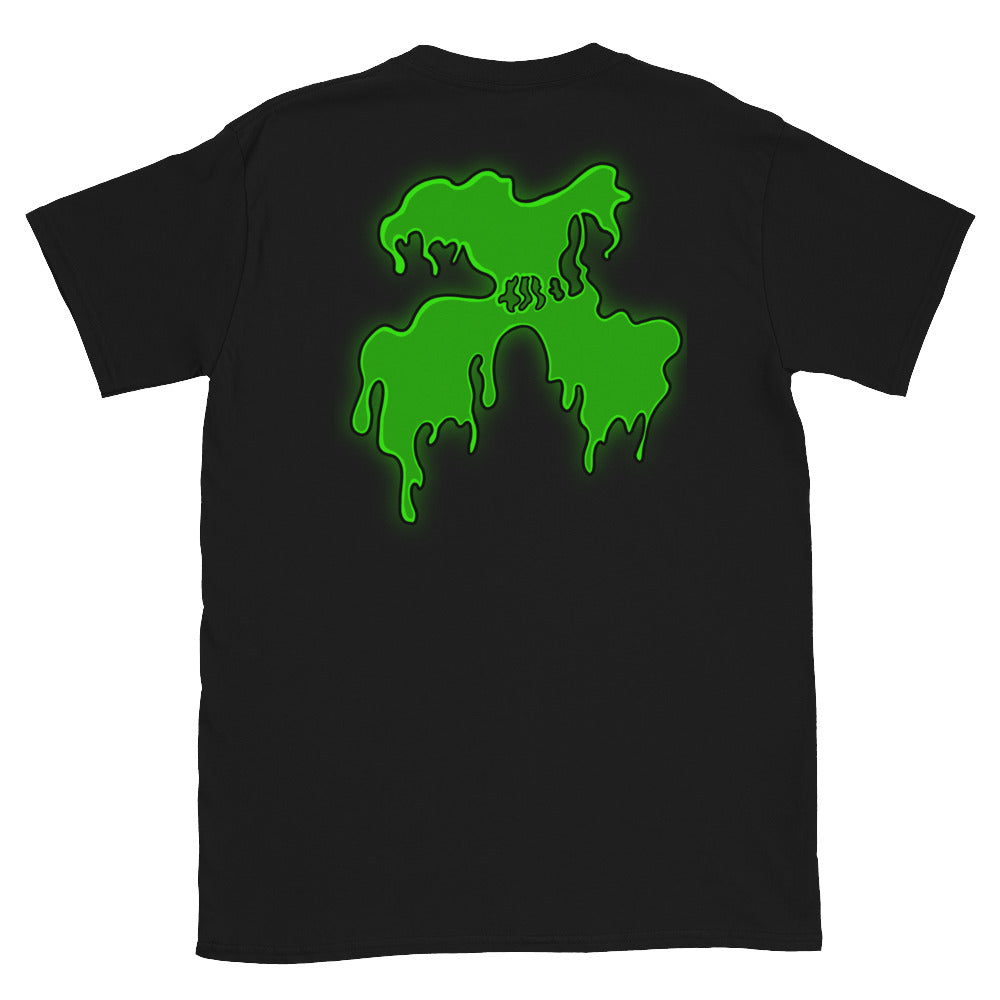 RadioActive Mask T-Shirt