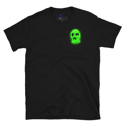 RadioActive Mask T-Shirt