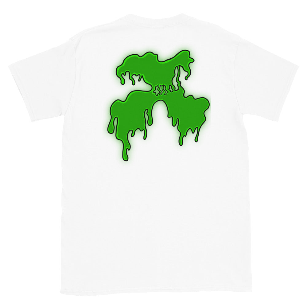 RadioActive Mask T-Shirt