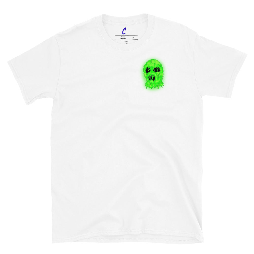 RadioActive Mask T-Shirt